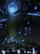 Ori and the Blind Forest