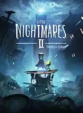 Little Nightmares II: Enhanced Edition