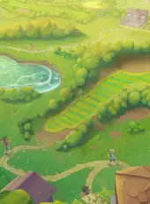 Under Par Golf Architect