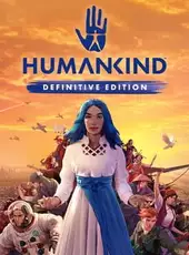 Humankind: Definitive Edition