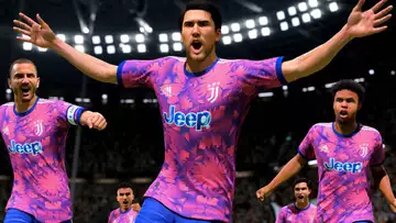 Top 100 Best Players To Create Your Dream Team In FIFA 23 Game