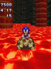 Sonic Robo Blast 2: Official Level Design Contest - Summer 2020
