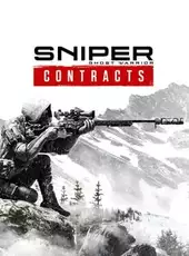 Sniper Ghost Warrior Contracts