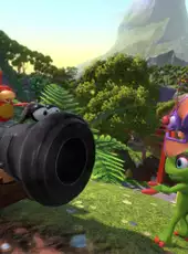 Yooka-Laylee: Buddy Duo Pack