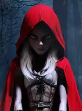 Woolfe: The Red Hood Diaries