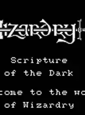 Wizardry Gaiden III: Scripture of the Dark