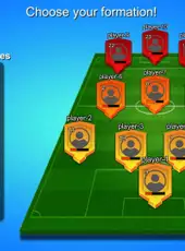 World Cup Soccer 2026