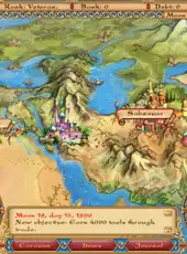 Tradewinds Caravans + Odyssey Pack