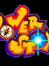Power Stone