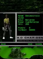 Godzilla Online