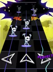 Rift of the NecroDancer: Monstercat - "New Game"