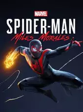 Marvel's Spider-Man: Miles Morales