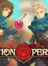 Potion Permit