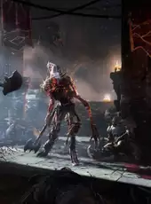 Lords of the Fallen: The Foundation Boost