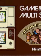 Donkey Kong II