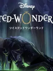 Disney Twisted-Wonderland