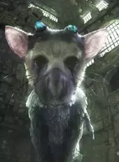 The Last Guardian VR