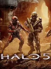 Halo 5: Guardians