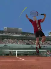 Top Spin