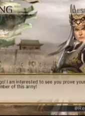 Dynasty Warriors 5: Xtreme Legends