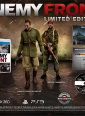 Enemy Front: Limited Edition