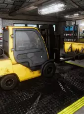 Plow the Snow!