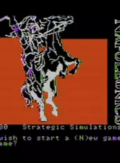 Computer Napoleonics: The Battle of Waterloo