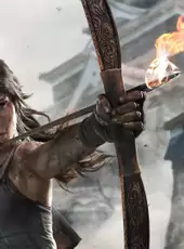 Tomb Raider: Definitive Edition