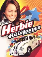 Disney's Herbie: Fully Loaded