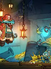 Wonder Boy: The Dragon's Trap