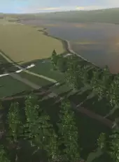 Trainz Railroad Simulator 2019: Canadian Rocky Mountains Baker Crk to West of Calgary