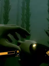 Deep Diving VR