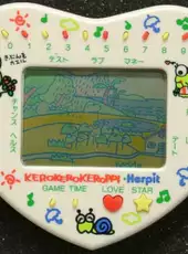 Kero Kero Keroppi: Herpit