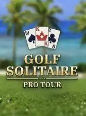 Golf Solitaire Pro Tour