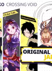 Crossing Void - Global