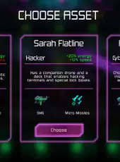 10tons Cyberpunk Bundle