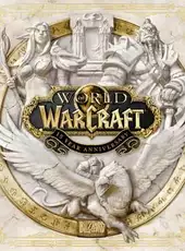 World of Warcraft: 15th Anniversary - Collector's Edition