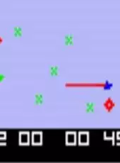 Videocart-5: Space War