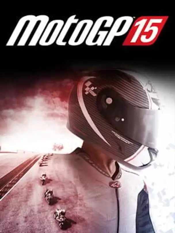 MotoGP 15