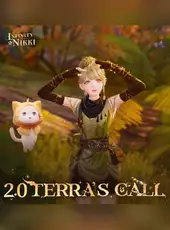 Infinity Nikki: Terra's Call