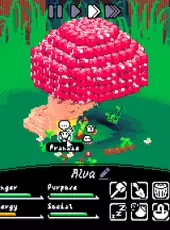 Shroomchitect