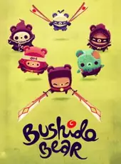 Bushido Bear