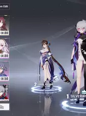 Honkai Impact 3rd