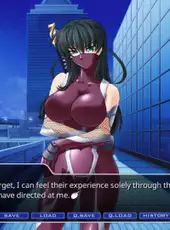 Taimanin Asagi