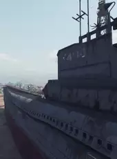 Ship Graveyard Simulator 2: Submarines