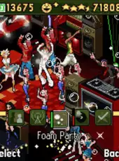 Rock City Empire