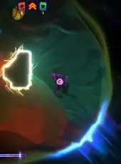 Galactic Glitch