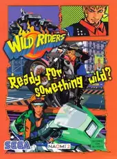 Wild Riders