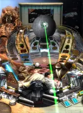 Star Wars Pinball