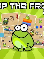 Tap the Frog: Doodle